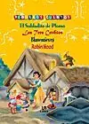 Schneller Versand EL SOLDADITO DE PLOMO, LOS TRES CERDITOS, BLANCANIEVES Y ROBIN HOOD