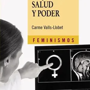 Schneller Versand MUJERES, SALUD Y PODER