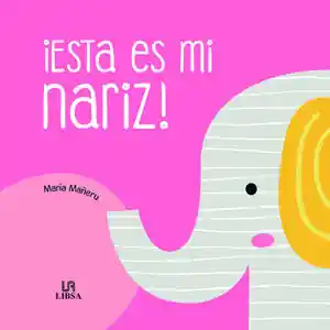 ¡ESTA ES MI NARIZ! Jetzt Zugreifen