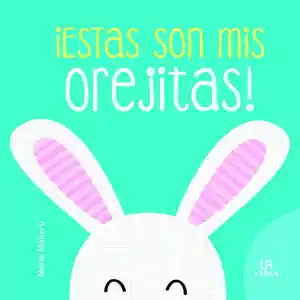 ¡ESTAS SON MIS OREJITAS! Echt