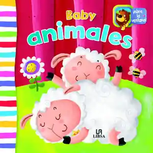 Direktkauf BABY ANIMALES