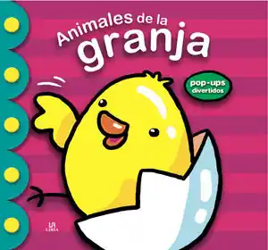 Geld-Zurück-Garantie ANIMALES DE LA GRANJA