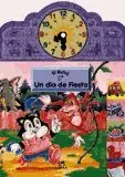 EL RELOJ, UN DÍA DE FIESTA Letzte Chance