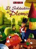 EL SOLDADITO DE PLOMO Rabatt