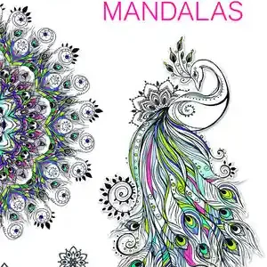 Günstig RELAX INTERIOR E INSPIRACIÓN CON MANDALAS