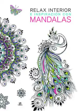 Günstig RELAX INTERIOR E INSPIRACIÓN CON MANDALAS