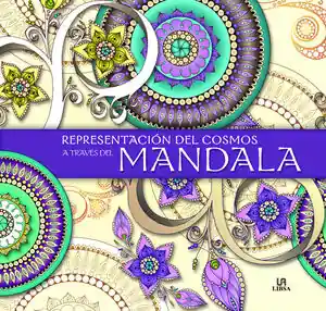REPRESENTACIÓN DEL COSMOS A TRAVÉS DEL MANDALA Sale