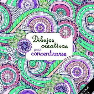 Billig DIBUJOS CREATIVOS PARA CONCENTRARSE