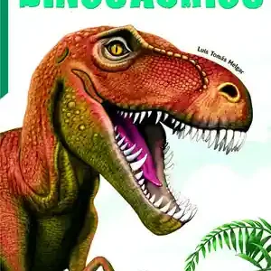 GUÍA DE DINOSAURIOS Günstig