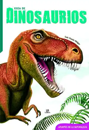 GUÍA DE DINOSAURIOS Günstig