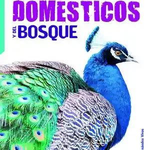 Heute Kaufen GUÍA DE ANIMALES DOMÉSTICOS Y DEL BOSQUE