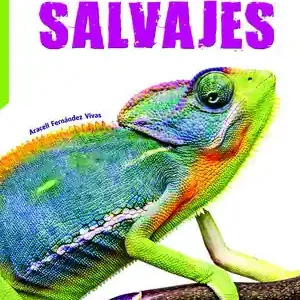 Exklusiv GUÍA DE ANIMALES SALVAJES