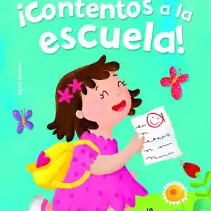 Ab Werk ¡CONTENTOS A LA ESCUELA!