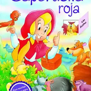 CAPERUCITA ROJA Jetzt Zugreifen