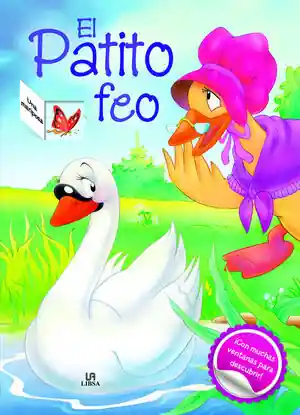 EL PATITO FEO Aktuell