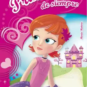 Beliebt PRINCESAS DE SIEMPRE