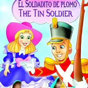 EL SOLDADITO DE PLOMO/THE TIN SOLDIER Ab Werk