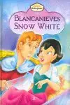 BLANCANIVES - SNOW WHITE Knallerangebot