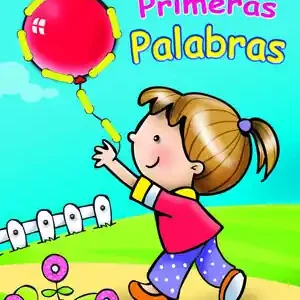 Begrenztes Angebot PRIMERAS PALABRAS