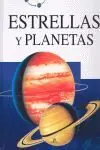 ESTRELLAS Y PLANETAS Finale Aktion