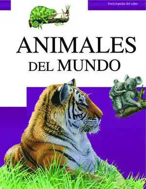 ANIMALES DEL MUNDO Gratis Versand