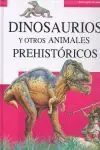 Großhandel DINOSAURIOS Y OTROS ANIMALES PREHISTÓRICOS