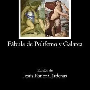 FÁBULA DE POLIFEMO Y GALATEA Bestpreis