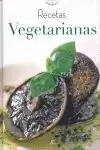 RECETAS VEGETARIANAS Preisreduziert