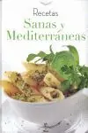 Finale Aktion RECETAS SANAS Y MEDITERRÁNEAS