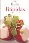 RECETAS RÁPIDAS Aktuell