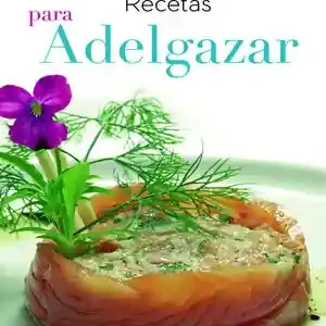 RECETAS PARA ADELGAZAR Knallerangebot