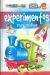 EXPERIMENTOS PARA NIÑOS. ILUSTRADOR MºISABEL SANCHEZ PARRA Jetzt Kaufen