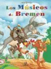Expressversand LOS MÚSICOS DE BREMEN