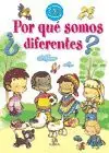 Angebot ¿POR QUÉ SOMOS DIFERENTES?