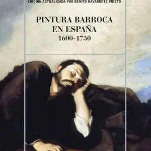 Großhandel PINTURA BARROCA EN ESPAÑA, 1600-1750