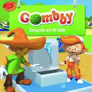 SEQUÍA EN LA ISLA Expressversand