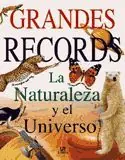 Top-Qualität GRANDES RÉCORDS: NATURALEZA Y UNIVERSO