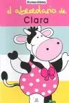 Sofort Bestellen EL ABECEDARIO DE CLARA
