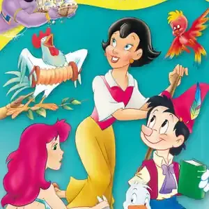 Bestpreis CUENTOS CLÁSICOS MARAVILLOSOS