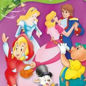 CUENTOS CLÁSICOS ESCOGIDOS Geld-Zurück-Garantie