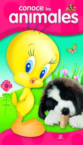 Bestpreis CONOCE LOS ANIMALES