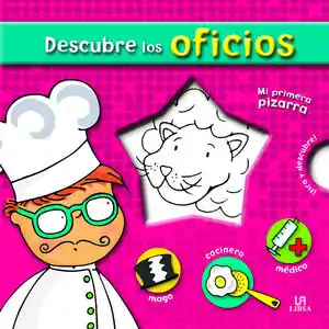DESCUBRE LOS OFICIOS Direktkauf