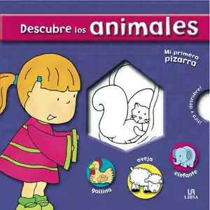 DESCUBRE LOS ANIMALES Highlight