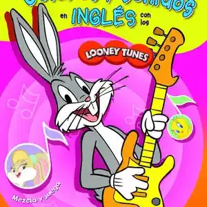 COLORES Y SONIDOS EN INGLÉS CON LOS LOONEY TUNES Sichere Zahlung