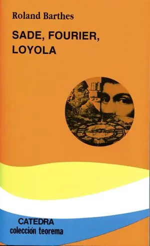 SADE, FOURIER, LOYOLA Top-Seller