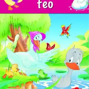 EL PATITO FEO Bestseller