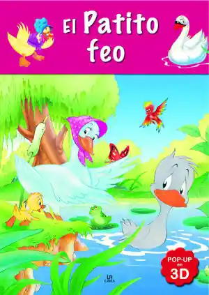 EL PATITO FEO Bestseller