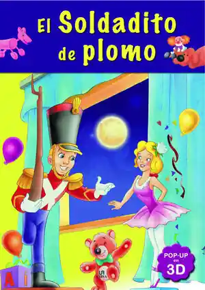 Handgefertigt EL SOLDADITO DE PLOMO