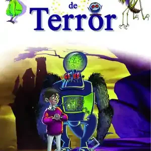 HISTORIAS DE TERROR Angebot