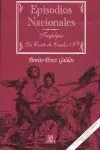 TRAFALGAR - LA CORTE DE CARLOS IV Begrenztes Angebot